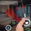 Anti-spy Detector, Multi-function Wireless Gps Signal Detector Anti-eavesdropping 3