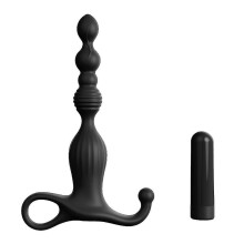 1pc Vibrat Massar Vibrator Electric Sex Vibrator ()