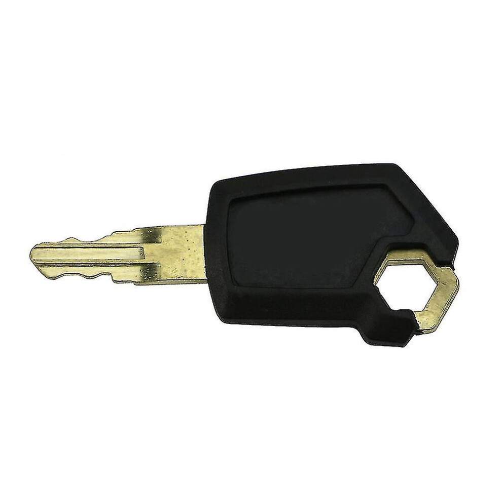 Convenient Style Ignition Door Key For Caterpillar Excavator Heavy Equipment_anx 9171363573355