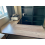 Industrial Computer Desk Vintage Corner Workstation Rustic Grey L-Shaped Table 2