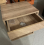 Floating Bedside Tables Set 2 Scandinavian Modern Wall Mounted Cabinet Drawer 5