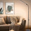 LED Floor Lamp 360 Adjustable Standing Light Reading Gooseneck Light 3