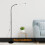 LED Floor Lamp 360 Adjustable Standing Light Reading Gooseneck Light 7