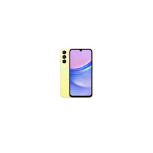 Samsung SM-A156 A15 4+128GB6.5" Yellow DS 5G ITA - Refurbished