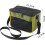 (Grey) Carrier Bag Small Animal Outgoing Carrier Bag 14
