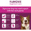 Yumove YuMOVE Digestive Care Probiotic & Fibre for All Dogs 180g 4