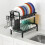 (2 Tier) Dish Drainer Rack with Drip Tray Kitchen Plate Cutlery Storage Holder 1