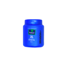 Parachute 100% pure Natural Coconut Oil 500ml Free UK Postage