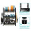 (3 Tier) 3 Tier Large Dish Drying Rack 5