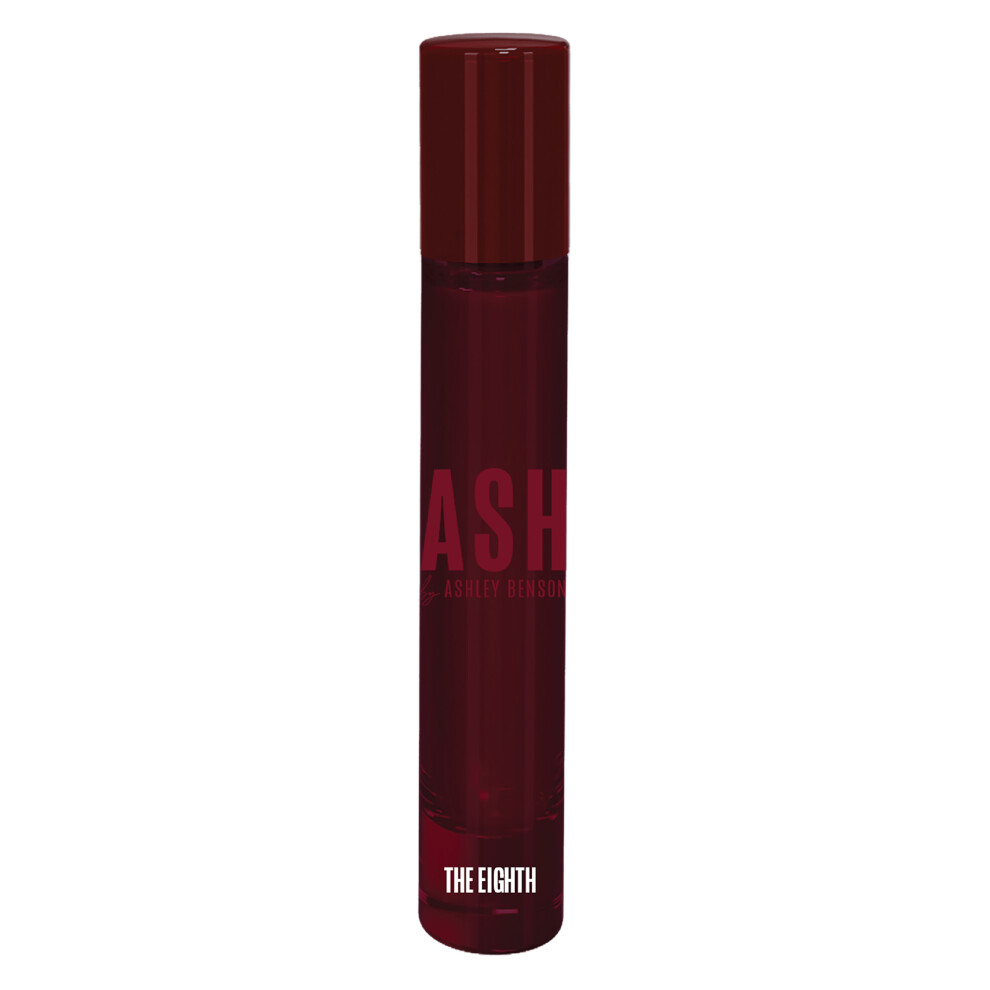 Ash By Ashley Benson Ashley Benson The Eighth For Women 0.27 Oz Edp Spray (Mini)