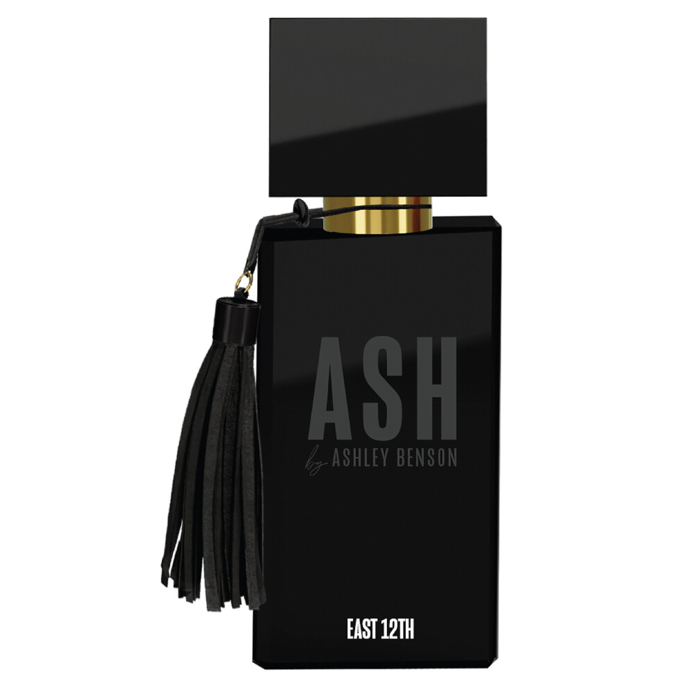 East 12Th - Ash By Ashley Benson - Perfume For Men And Women - Bold And Exhilarating Fragrance - 1.7 Oz Edp Spray-image