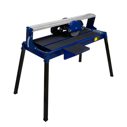T-Mech Τραπέζι κοπής πλακιδίων υγρής κοπής - 720 mm / 800 W 1
