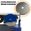 T-Mech Τραπέζι κοπής πλακιδίων υγρής κοπής - 720 mm / 800 W 5