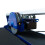 T-Mech Τραπέζι κοπής πλακιδίων υγρής κοπής - 720 mm / 800 W 9
