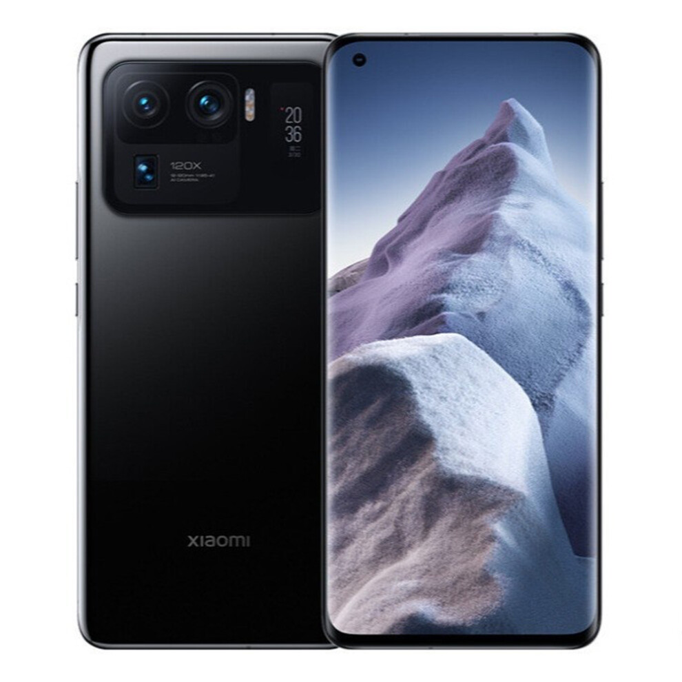 Xiaomi (, 12Gb+256Gb) 11 Ultra 5G Dual Sim Unlock Black