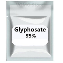5 Packs Glyphosate Weed Killer 95% Deep Root Glyphosate Herbicide