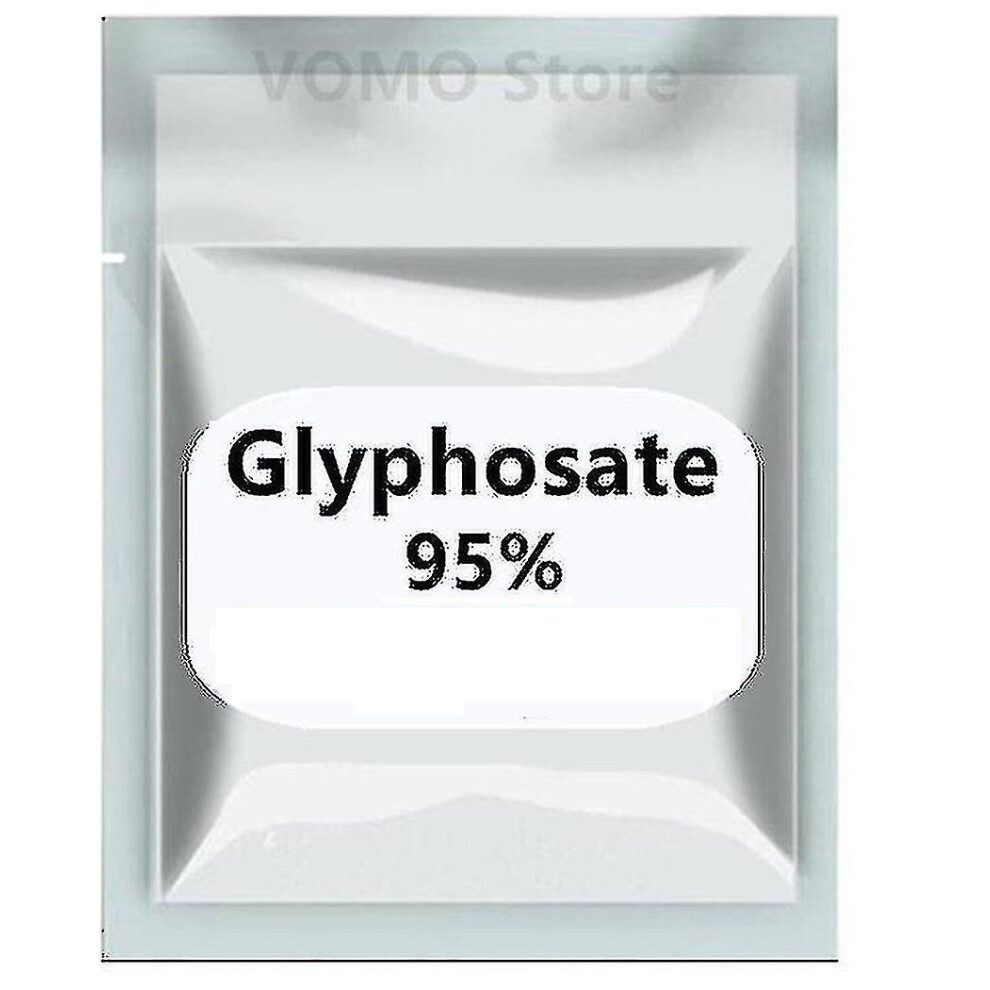 5 Packs Glyphosate Weed Killer 95% Deep Root Glyphosate Herbicide