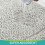 (50x80CM, WHITE) Non Slip Soft Washable Water Absorbent Bath Mat 7