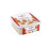 Poppies Mini Coconut Macaroons with Real Belgian Chocolate 700g 3