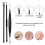 Professional Pimple Comedone Extractor Tool Kit - 10 Pcs Acne Removal Kit 5