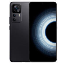 (Black, 8GB+256GB) Xiaomi 12T Pro 5G Dual Sim Unlock - Refurbished