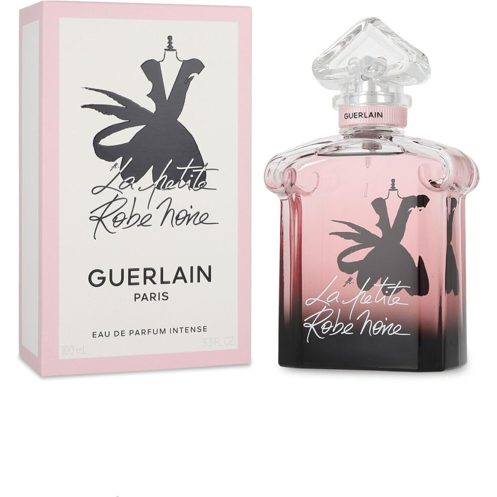 Guerlain La Petite Robe Noire Intense 100ml EDP Spray