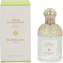 Guerlain - Aqua Allegoria Nerolia Vetiver EDT Spray (75ml)