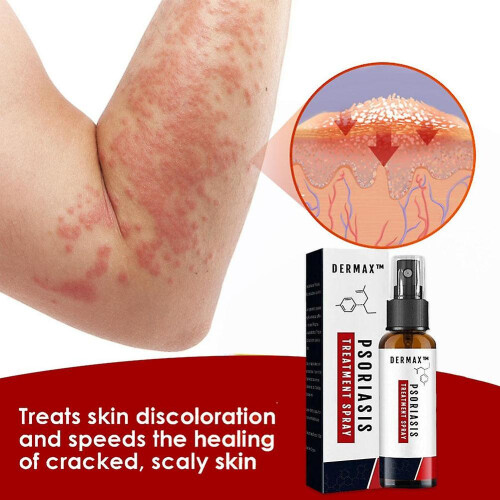 Dermax White Tag Treatment Moisturizing Body Spray 1/2 1
