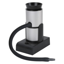 Smoker Machine Kitchen Smoke Infuser For Food Smoking Meat Cocktail W/ Sawdust