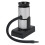 Smoker Machine Kitchen Smoke Infuser For Food Smoking Meat Cocktail W/ Sawdust 1