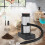 Smoker Machine Kitchen Smoke Infuser For Food Smoking Meat Cocktail W/ Sawdust 5