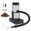 Smoker Machine Kitchen Smoke Infuser For Food Smoking Meat Cocktail W/ Sawdust 4