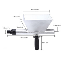 Pointing Grouting Machine Automatic Caulking Tool Mortar Machine Mortar