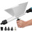 Multifunction Hand-held Cement Grouting Machine Filling Gun Waterproof 6