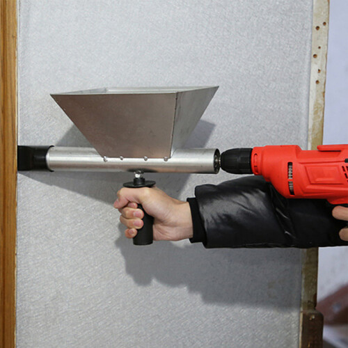 Multifunction Hand-held Cement Grouting Machine Filling Gun Waterproof 1