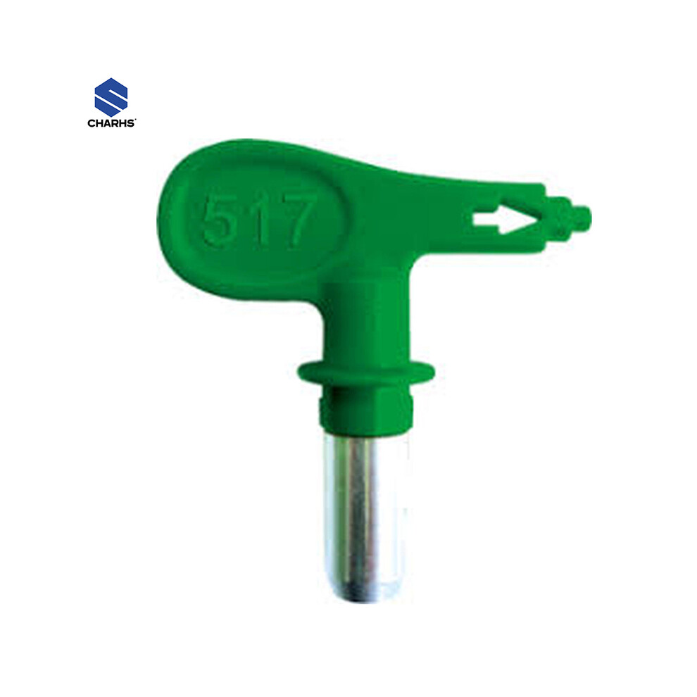 (Hea-313) Low Pressure Hea Tips 619/617/517/519/615/515 /415/413/313 Airless Nozzle 9075527480247