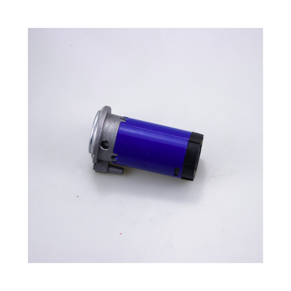 ( Motor) 12V / 24V 17 Inch 150Db Air Horn With Compressor, Car Horn, Truck Horn, Blue 9132346933849