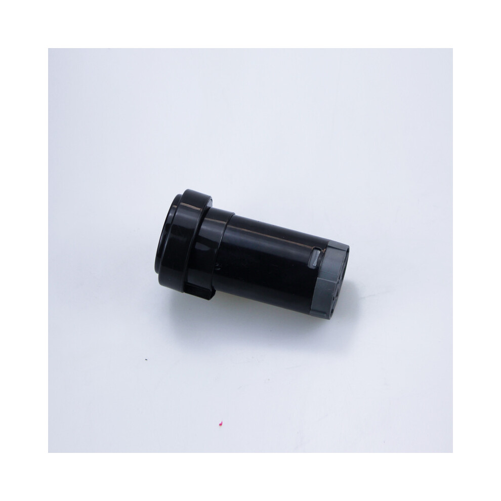 ( Motor) 12V / 24V 17 Inch 150Db Air Horn With Compressor, Car Horn, Truck Horn, Black 9132346933863