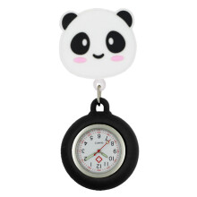 (14) Unisex Nurse Doctor Hospital Medical Cartoon Cute Animals Retractable