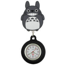 (13) Unisex Nurse Doctor Hospital Medical Cartoon Cute Animals Retractable