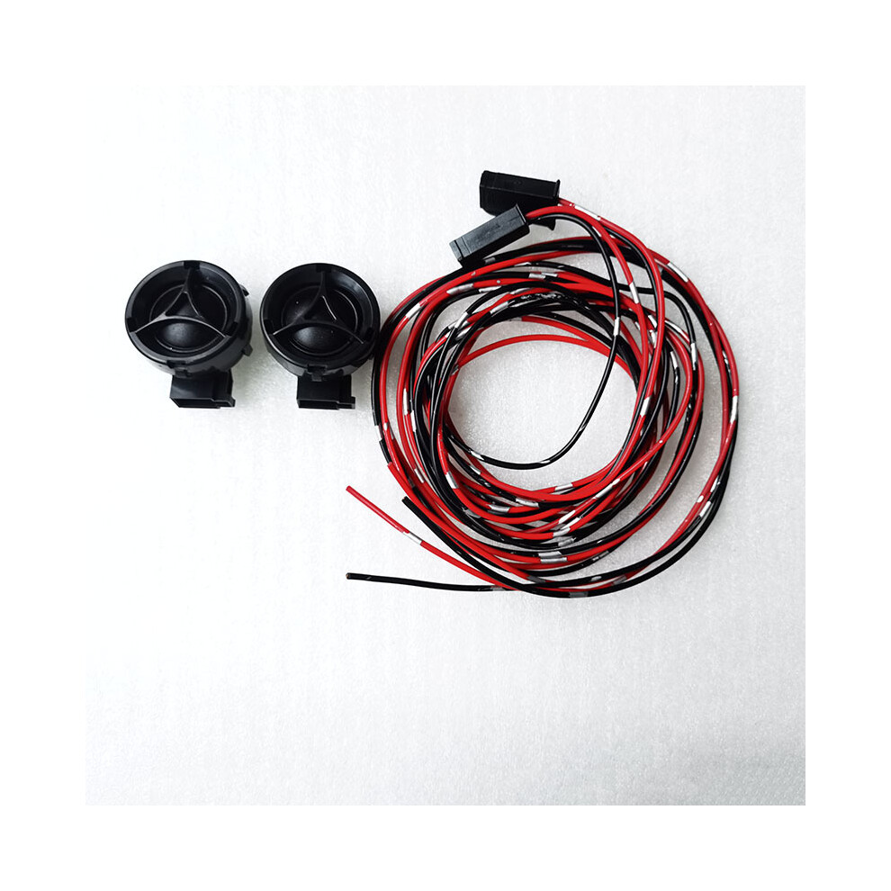 (Tiggo 8 A Doorpost) Car Parts Hengfei Tweeter Speakers For Chery Tiggo 5 Tiggo 8 Tiggo 7 9132346943398