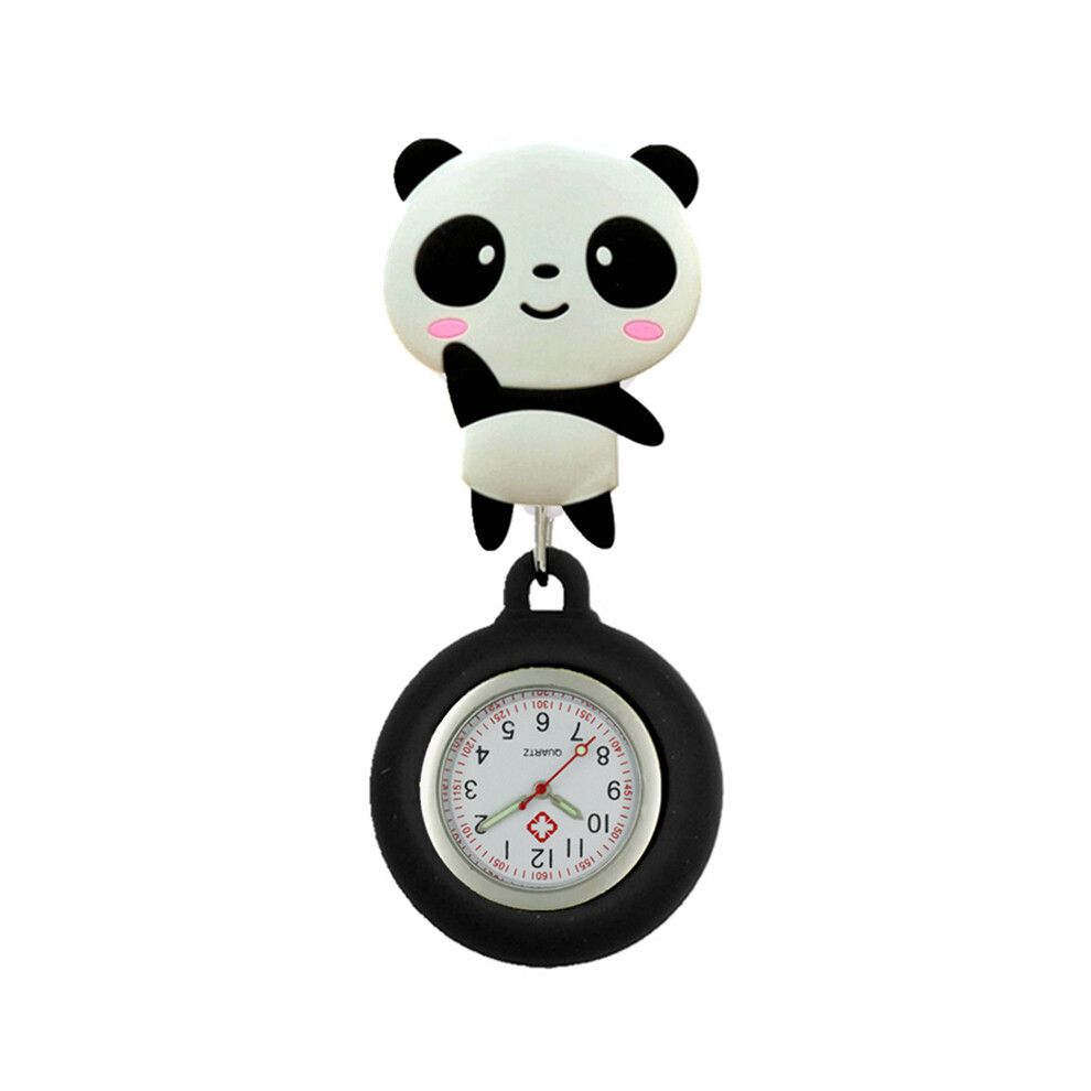 (6) Lovely Cartoon Retractable Animals Love Heart Rainbow Sunflower Nurse-image-OPC-PDRVF69-NEW