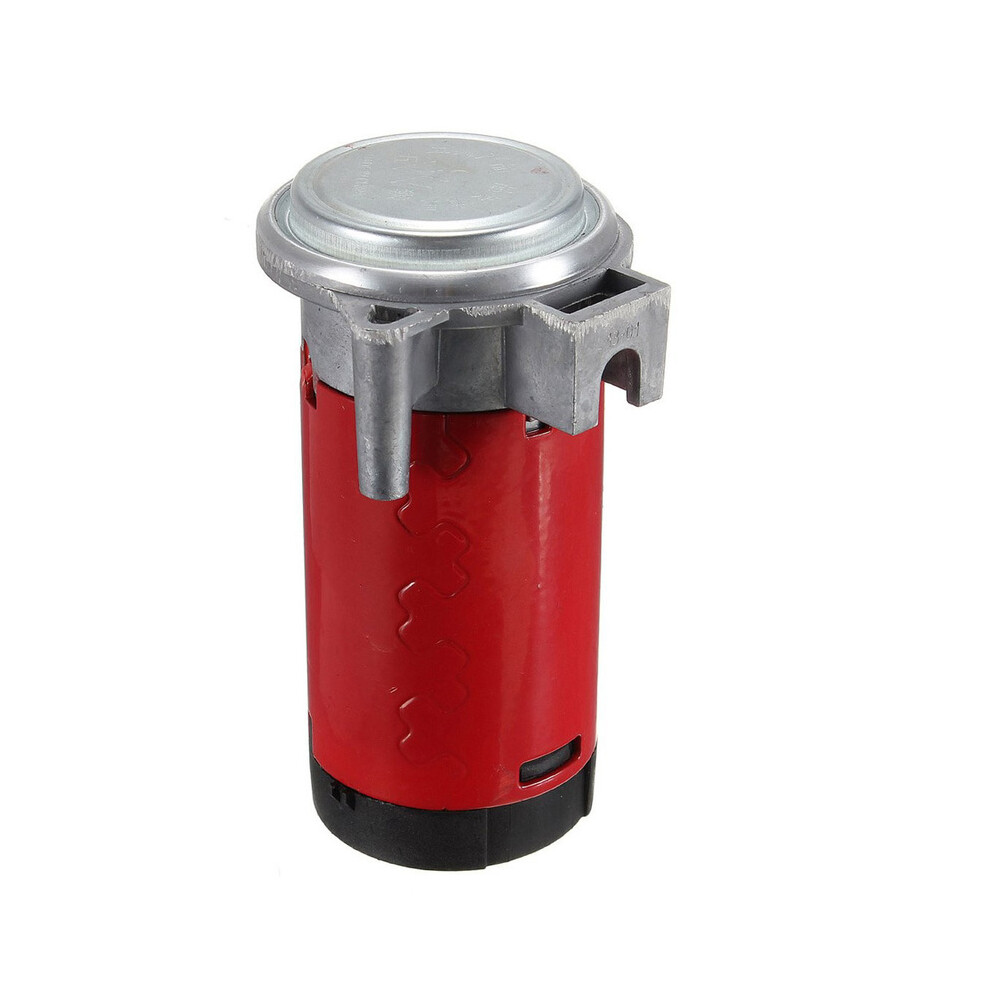 (Compressor) 12V Universal Air Horn Pump Loud Car Truck Vehicle Train Motorcycle Siren 9132346946986