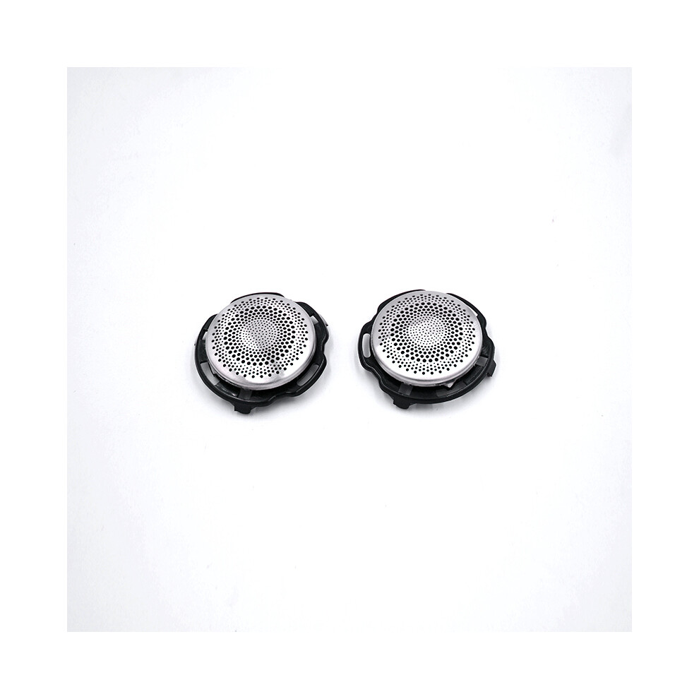 (2 Pcs) 6 Pcs Audio Speakers Cover For W213 W205 Glc Mercedes Benz Amg E C Class 9132346954011