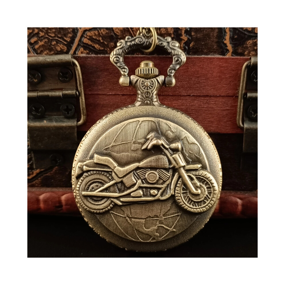 Photos - Wrist Watch  Christian Cross Quartz Pocket Watch Analog Necklace Pendant FOB Watches(CF1232)