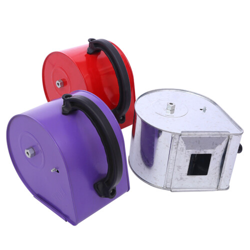 Cement Machine Flicker Agitator Render Plaster Sprayer Wall Covering Coating 1