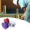 Cement Machine Flicker Agitator Render Plaster Sprayer Wall Covering Coating 3
