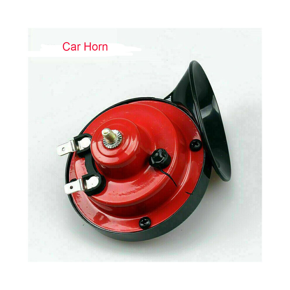 12V 300Db Super Train Horn For Trucks Suv Car-Boat Motorcycles Vehicle 9132346931647