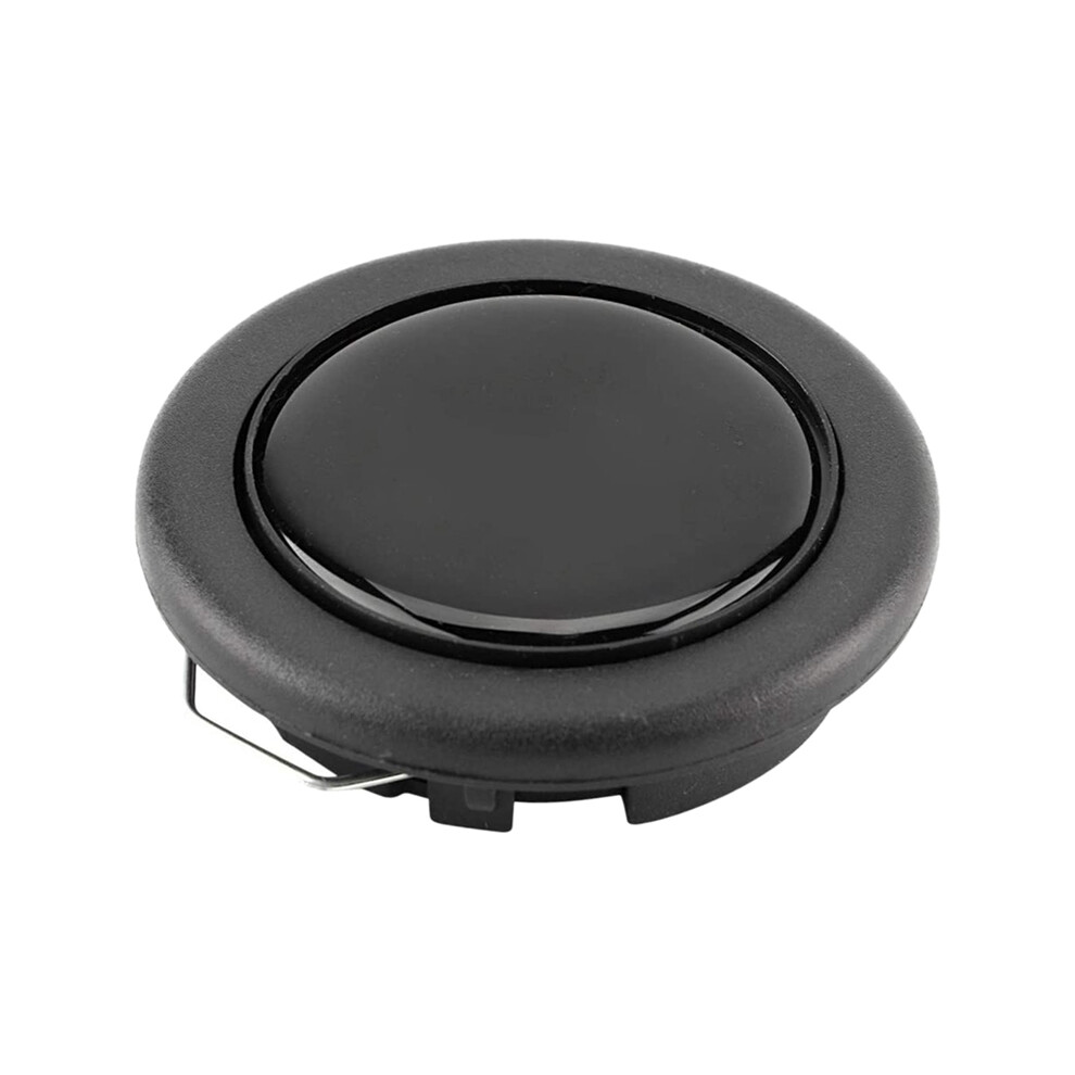 Car Modified Steering Wheel Horn Button Racing Steering Wheel Button Universal 9132346932217