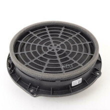 Auto Front Rear Door Speaker Middle Bass Horn Trumpet for Audi A6 C7 4G2035415